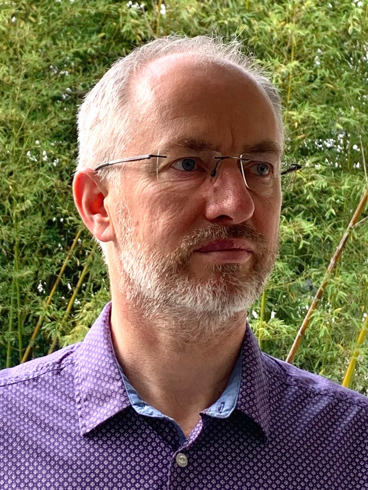 philippe amelot